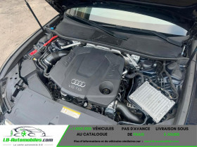 Audi A6 Avant 50 TDI 286 ch Quattro BVA  occasion � Beaupuy - photo n�10