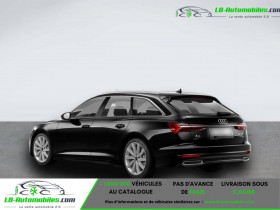 Audi A6 Avant 50 TDI 286 ch Quattro BVA  occasion � Beaupuy - photo n�2