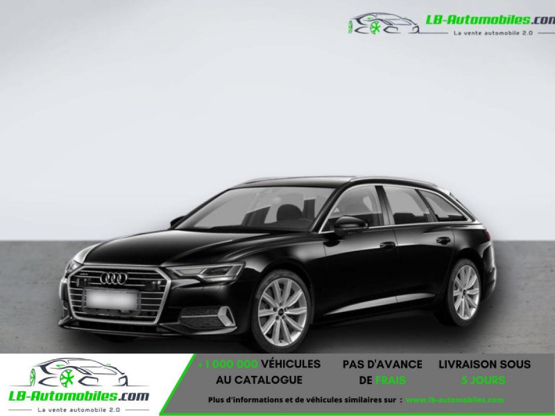Audi A6 Avant 50 TDI 286 ch Quattro BVA  occasion � Beaupuy