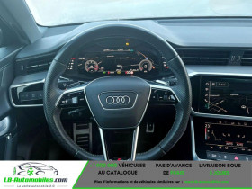 Audi A6 Avant 50 TDI 286 ch Quattro BVA  occasion � Beaupuy - photo n�8