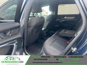 Audi A6 Avant 50 TDI 286 ch Quattro BVA  occasion � Beaupuy - photo n�8