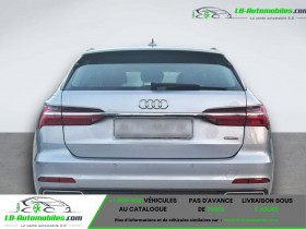 Audi A6 Avant 50 TDI 286 ch Quattro BVA  occasion � Beaupuy - photo n�6