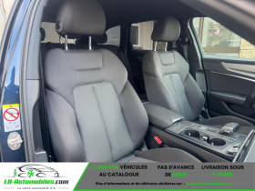 Audi A6 Avant 50 TDI 286 ch Quattro BVA  occasion � Beaupuy - photo n�7