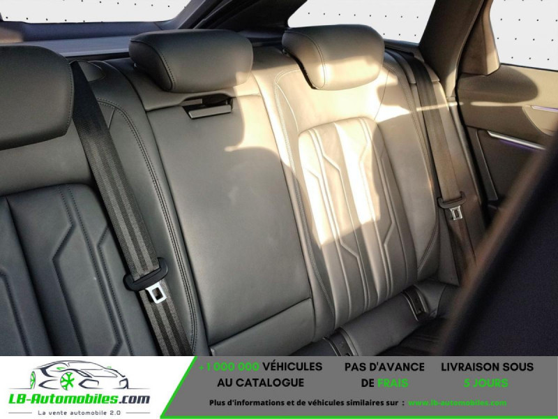 Audi A6 Avant 50 TDI 286 ch Quattro BVA  occasion � Beaupuy - photo n�4