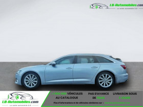 Audi A6 Avant 50 TDI 286 ch Quattro BVA  occasion � Beaupuy - photo n�5