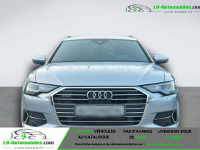 Audi A6 Avant 50 TDI 286 ch Quattro BVA  occasion � Beaupuy - photo n�4