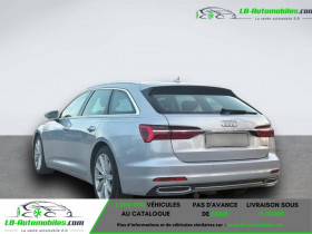 Audi A6 Avant 50 TDI 286 ch Quattro BVA  occasion � Beaupuy - photo n�3