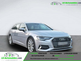 Audi A6 Avant 50 TDI 286 ch Quattro BVA  occasion � Beaupuy - photo n�2