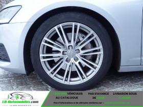Audi A6 Avant 50 TDI 286 ch Quattro BVA  occasion � Beaupuy - photo n�9