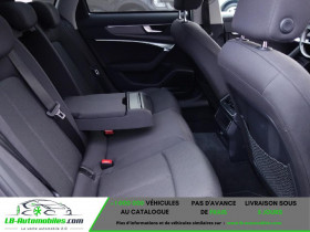 Audi A6 Avant 50 TDI 286 ch Quattro BVA  occasion � Beaupuy - photo n�8