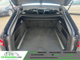 Audi A6 Avant 50 TDI 286 ch Quattro BVA  occasion � Beaupuy - photo n�11