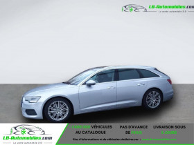 Audi A6 Avant 50 TDI 286 ch Quattro BVA  occasion � Beaupuy - photo n�6