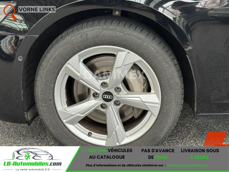 Audi A6 Avant 50 TDI 286 ch Quattro BVA  occasion � Beaupuy - photo n�7