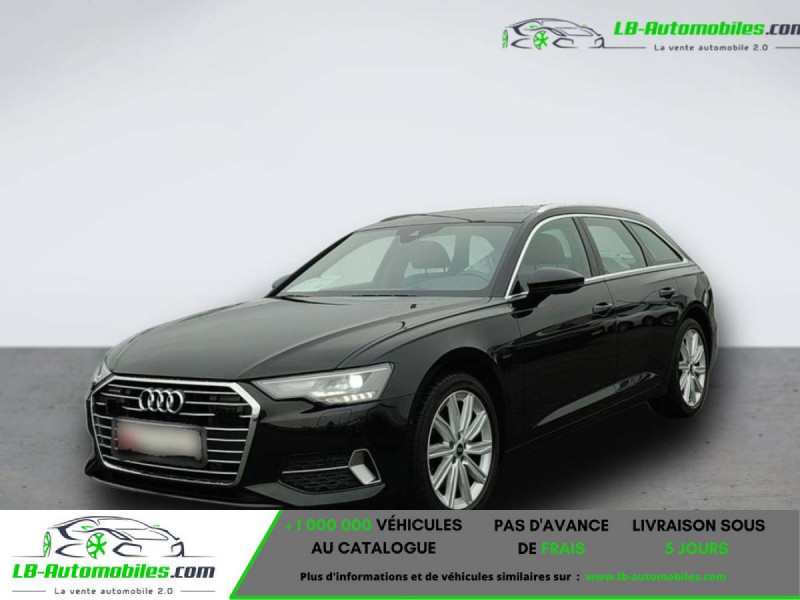 Audi A6 Avant 50 TDI 286 ch Quattro BVA  occasion � Beaupuy