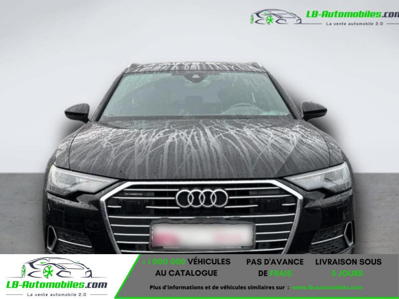 Audi A6 Avant 50 TDI 286 ch Quattro BVA  occasion � Beaupuy - photo n�3