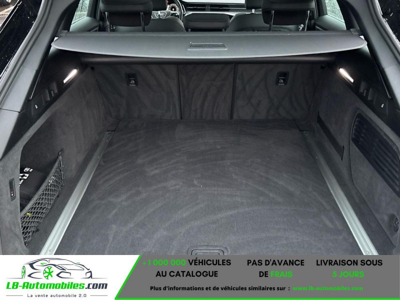 Audi A6 Avant 50 TDI 286 ch Quattro BVA  occasion � Beaupuy - photo n�9