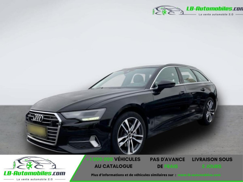 Audi A6 Avant 50 TDI 286 ch Quattro BVA  occasion � Beaupuy