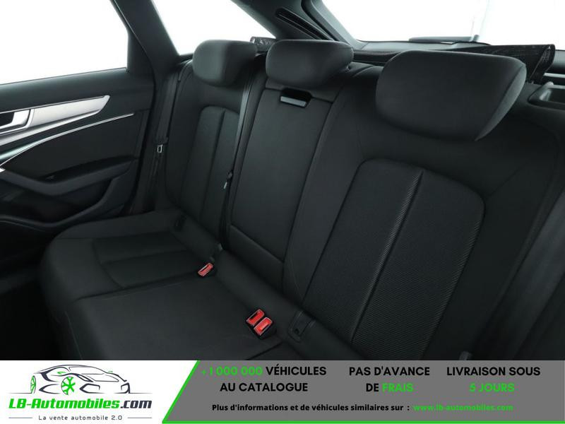 Audi A6 Avant 50 TDI 286 ch Quattro BVA  occasion  Beaupuy - photo n9