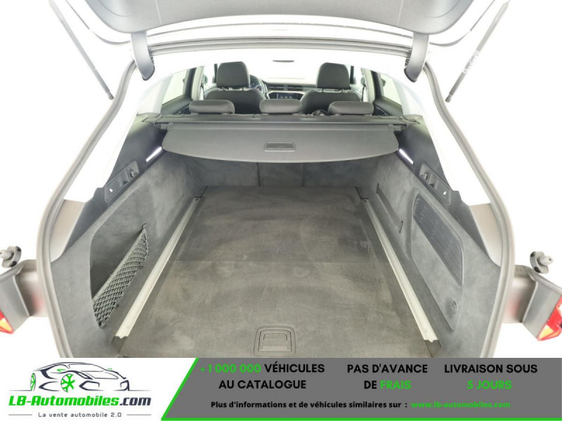 Audi A6 Avant 50 TDI 286 ch Quattro BVA  occasion � Beaupuy - photo n�11