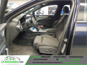 Audi A6 Avant 50 TDI 286 ch Quattro BVA  occasion � Beaupuy - photo n�4