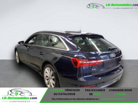 Audi A6 Avant 50 TDI 286 ch Quattro BVA  occasion � Beaupuy - photo n�3