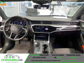 Audi A6 Avant 50 TDI 286 ch Quattro BVA  occasion � Beaupuy - photo n�2