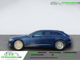 Audi A6 Avant 50 TDI 286 ch Quattro BVA  occasion � Beaupuy - photo n�4