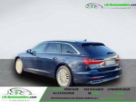 Audi A6 Avant 50 TDI 286 ch Quattro BVA  occasion � Beaupuy - photo n�3