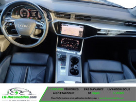 Audi A6 Avant 50 TDI 286 ch Quattro BVA  occasion � Beaupuy - photo n�2