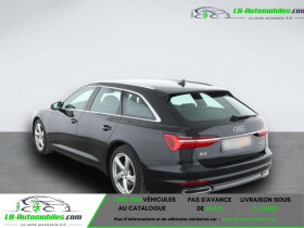 Audi A6 Avant 50 TDI 286 ch Quattro BVA  occasion � Beaupuy - photo n�4