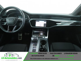 Audi A6 Avant 50 TDI 286 ch Quattro BVA  occasion � Beaupuy - photo n�3