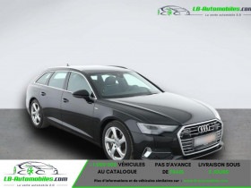 Audi A6 Avant 50 TDI 286 ch Quattro BVA  occasion � Beaupuy - photo n�2