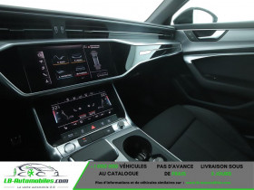 Audi A6 Avant 50 TDI 286 ch Quattro BVA  occasion � Beaupuy - photo n�11