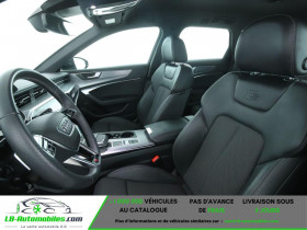 Audi A6 Avant 50 TDI 286 ch Quattro BVA  occasion � Beaupuy - photo n�8