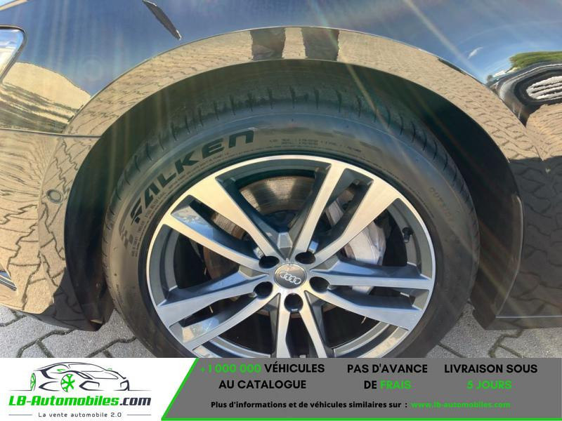 Audi A6 Avant 50 TDI 286 ch Quattro BVA  occasion  Beaupuy - photo n6