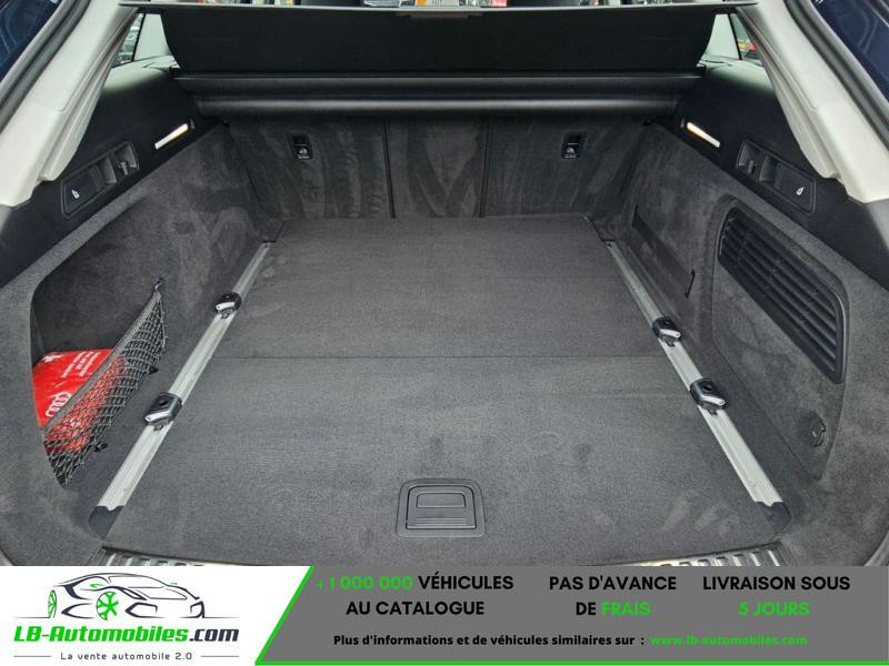 Audi A6 Avant 50 TDI 286 ch Quattro BVA  occasion  Beaupuy - photo n10