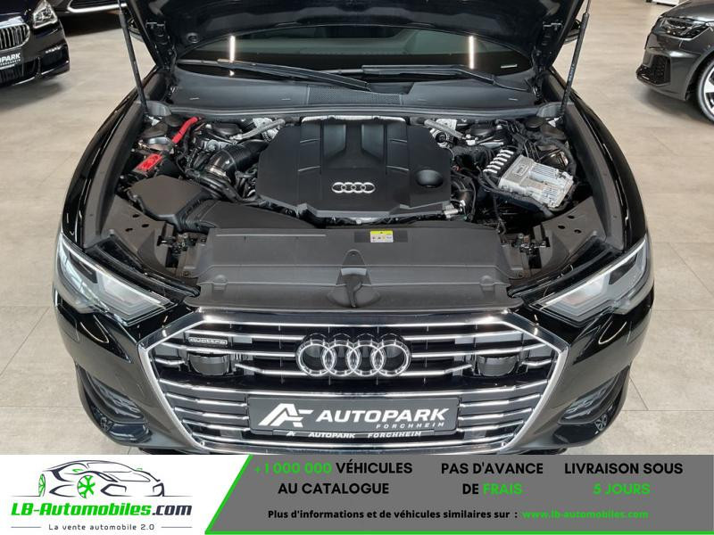 Audi A6 Avant 50 TDI 286 ch Quattro BVA  occasion  Beaupuy - photo n10