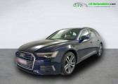 Audi A6 Avant 50 TDI 286 ch Quattro BVA   Beaupuy 31