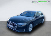 Audi A6 Avant occasion année 2022 boite Automatique Annonce Audi A6 Avant occasion Diesel 50 TDI 286 ch Quattro BVA à Beaupuy