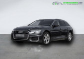 Audi A6 Avant 50 TDI 286 ch Quattro BVA   Beaupuy 31