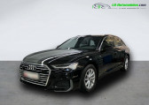 Audi A6 Avant occasion année 2022 boite Automatique Annonce Audi A6 Avant occasion Diesel 50 TDI 286 ch Quattro BVA à Beaupuy
