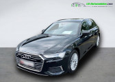 Audi A6 Avant 50 TDI 286 ch Quattro BVA   Beaupuy 31