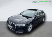 Audi A6 Avant 50 TDI 286 ch Quattro BVA   Beaupuy 31
