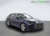 Audi A6 Avant 50 TDI 286 ch Quattro BVA   Beaupuy 31