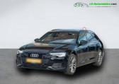 Audi A6 Avant 50 TDI 286 ch Quattro BVA   Beaupuy 31