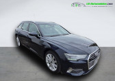 Audi A6 Avant 50 TDI 286 ch Quattro BVA   Beaupuy 31