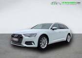 Audi A6 Avant occasion année 2021 boite Automatique Annonce Audi A6 Avant occasion Diesel 50 TDI 286 ch Quattro BVA à Beaupuy
