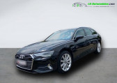 Audi A6 Avant 50 TDI 286 ch Quattro BVA   Beaupuy 31