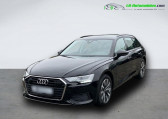 Audi A6 Avant 50 TDI 286 ch Quattro BVA   Beaupuy 31