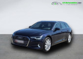 Audi A6 Avant 50 TDI 286 ch Quattro BVA   Beaupuy 31